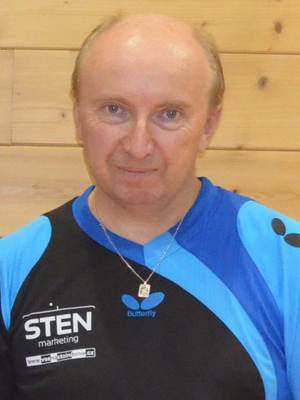 Jiří Stuchlík