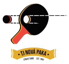 TJ Nová Paka | stolní tenis